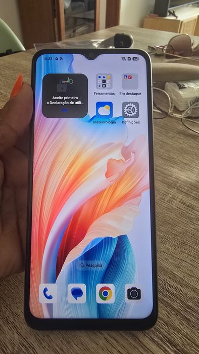 Celular OPPO A38