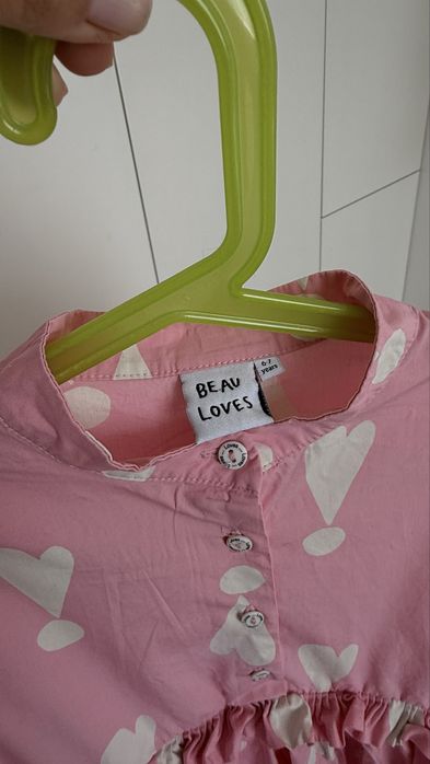 Сукня Beau Loves