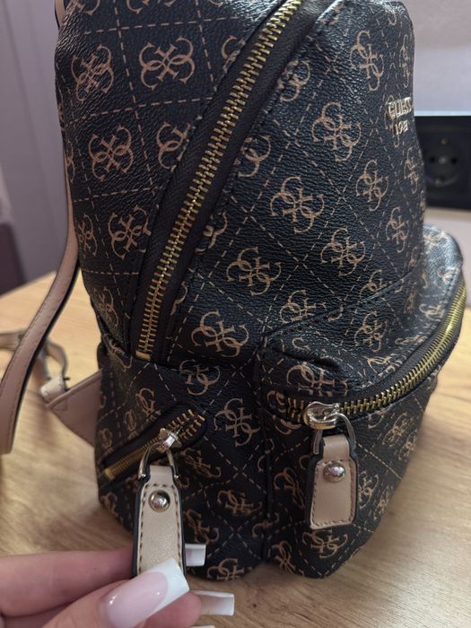 Рюкзак Guess Оригинал