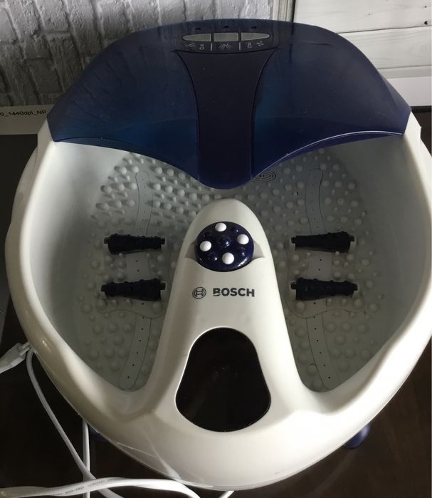 Массажная ванночка