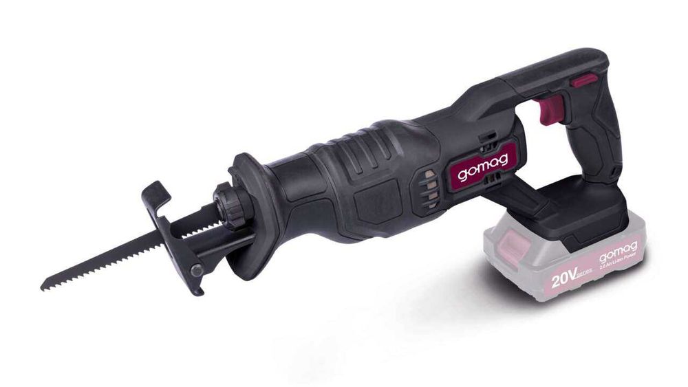 Шабельна пила GO-SBL100 gomag пилка