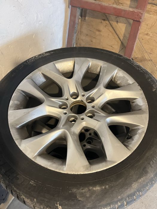 Продам диски бмв