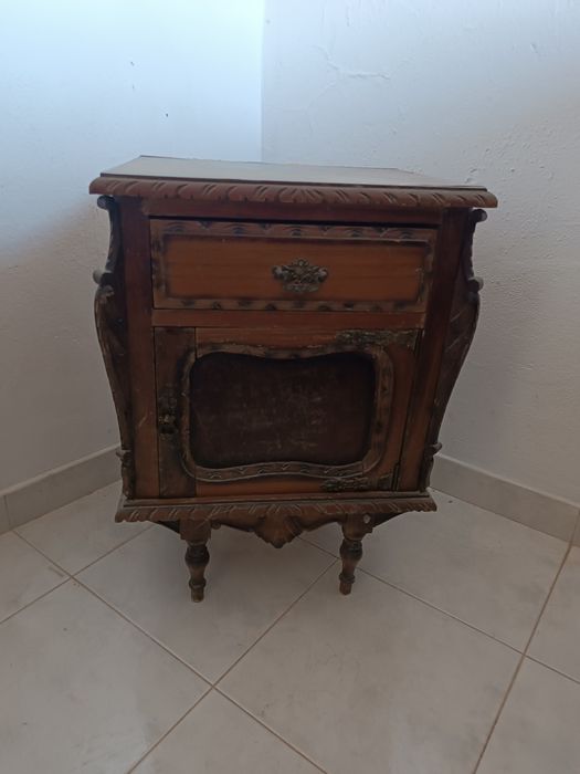 Conjunto de quarto