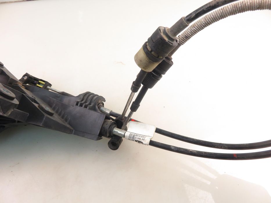 Lewarek Ford Transit Mk6 2.2 Tdci - P8fa 6c1r7c453ca