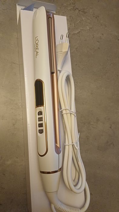 Стайлер для волосся