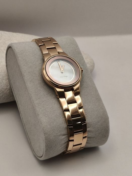Zegarek Damski G.Rossi Nowy