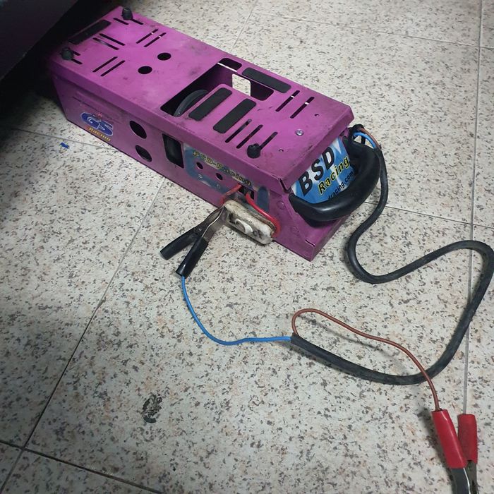 Peças xray xb9 nitro
