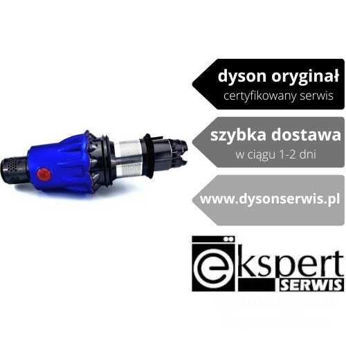 Oryginalny Korpus+silnik+cyklon Dyson V12 od dysonserwis.pl 971640_09