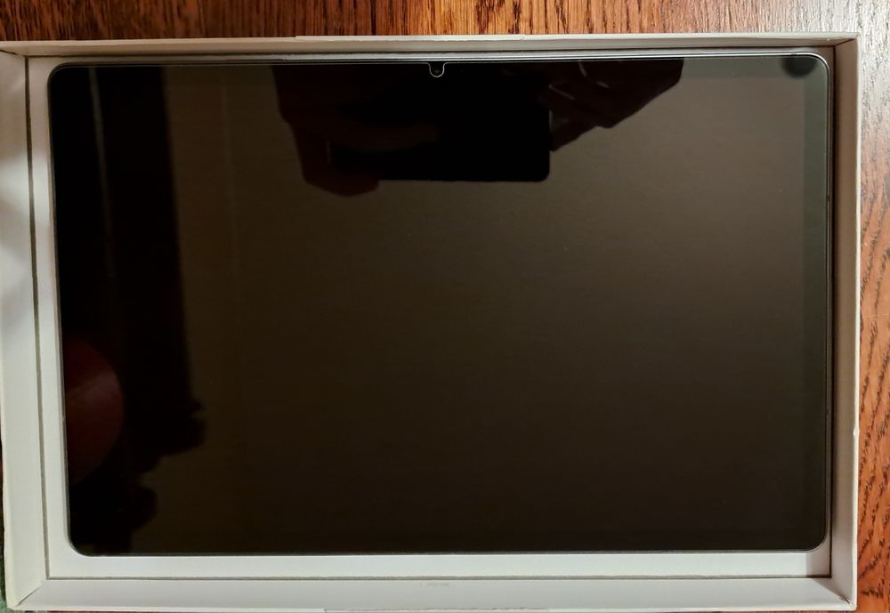 Galaxy Tab S9 FE+ stan jak nowy