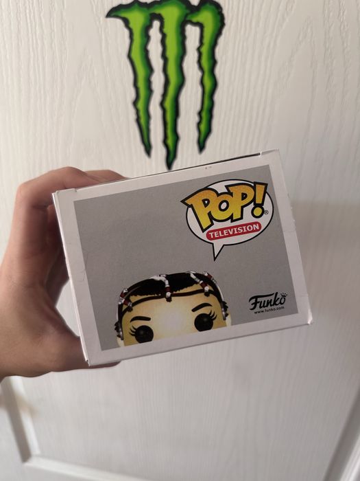 Funko pop Дивні дива