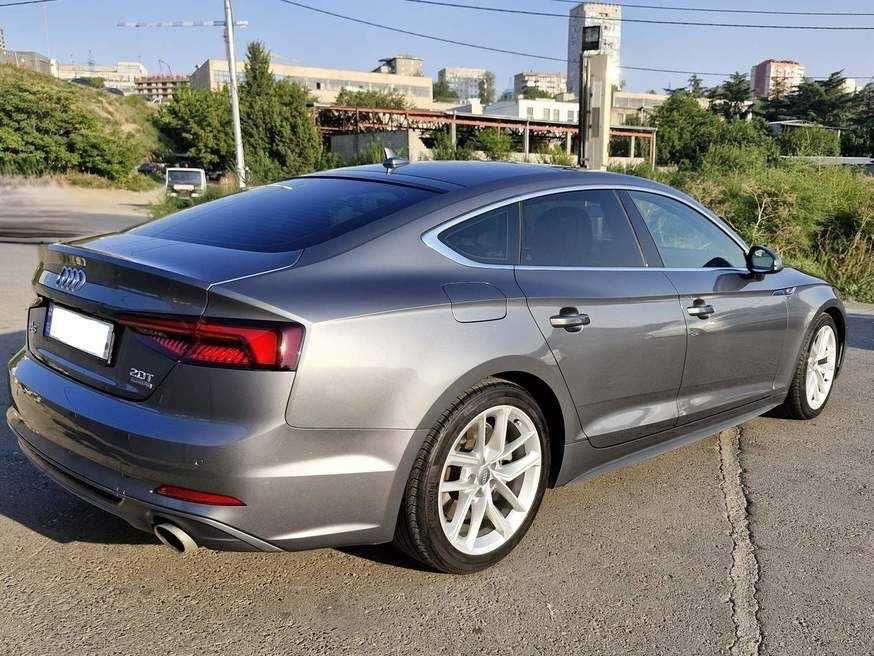 2019 AUDI A5 45 Premium