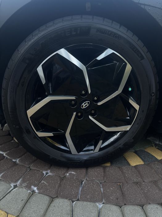 hyundai ioniq 5 2023 4x4