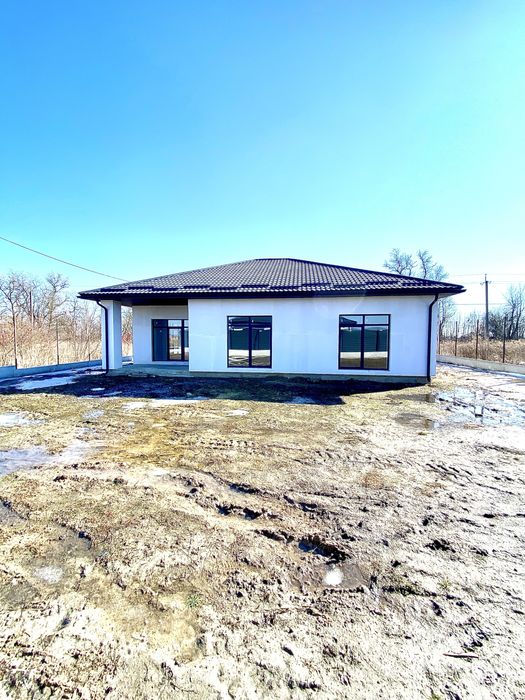 _Продаж Будинок поряд Авторинку, 12 сот. землі