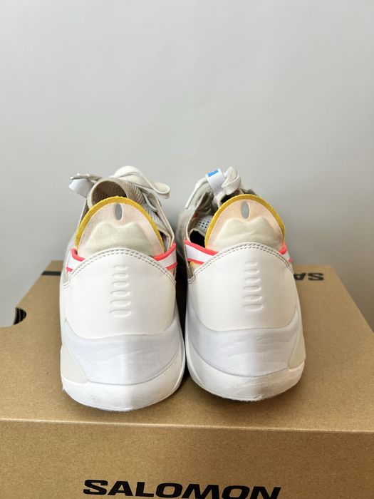 Кросівки Nike N110 D/MS/X 44р Оригінал