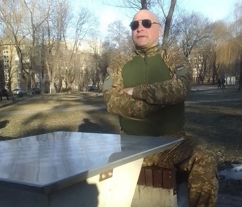 Масажний кабінет