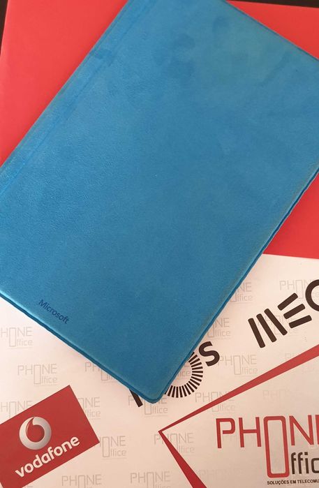 Microsoft Surface Pro 4