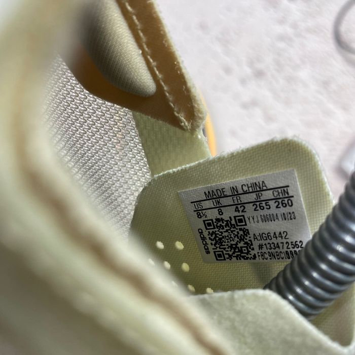 ig6642 нові елітні бігові кросівки adidas adizero adios pro 3