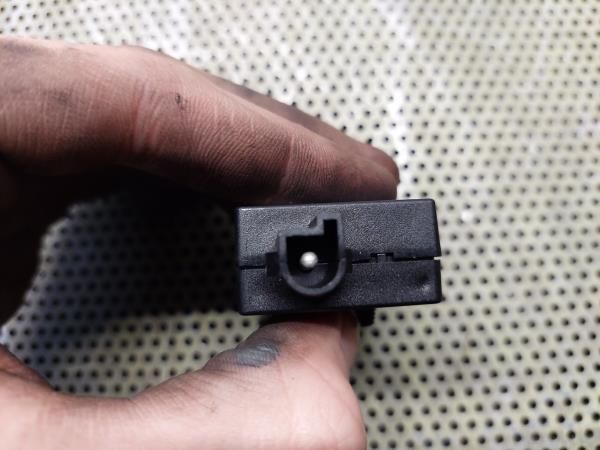 Amplificador de antena BMW 1 (F21)