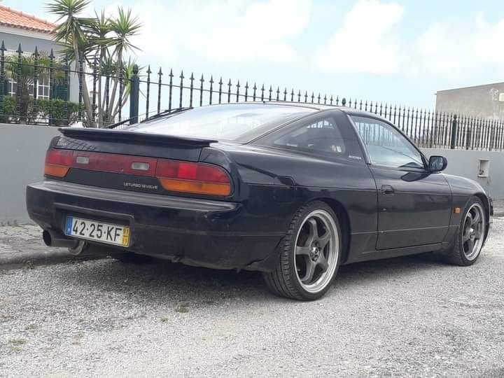 Jantes 18" 4x100 e 4x114