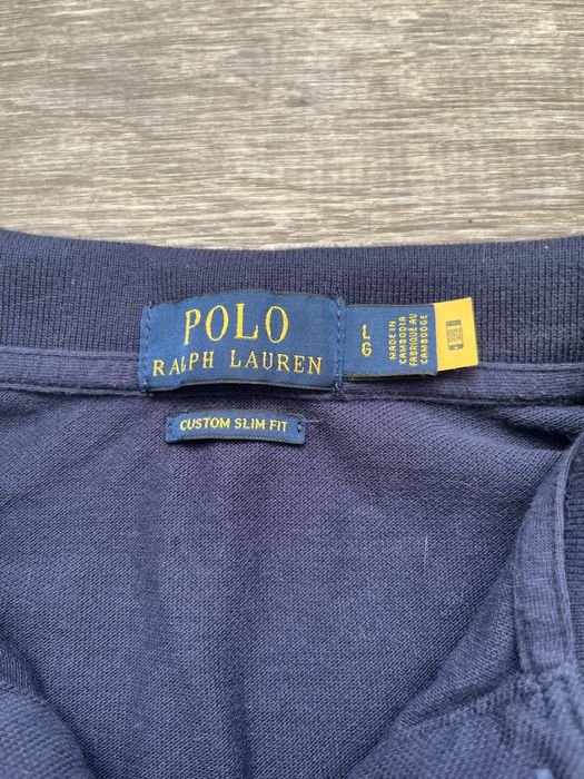 Футболка Polo ralph lauren