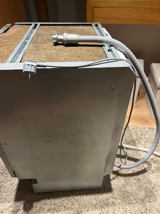 Máquina de Lavar Loiça embutida Whirlpool