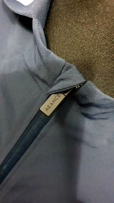 1200 zł AEANCE roz. M stan idealny softshell jacket men nowa