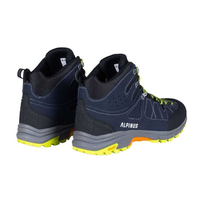 Buty Tromso High Alpinus ( 42, 43, 44 )
