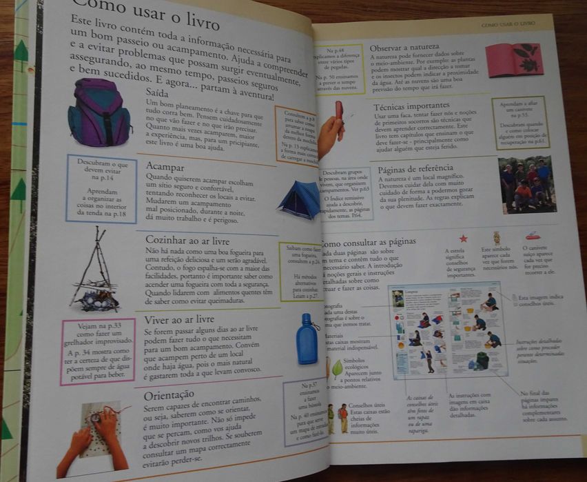 Camping Manual64285791502723121