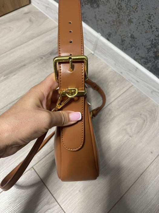 Сумка в стилі Miu Miu