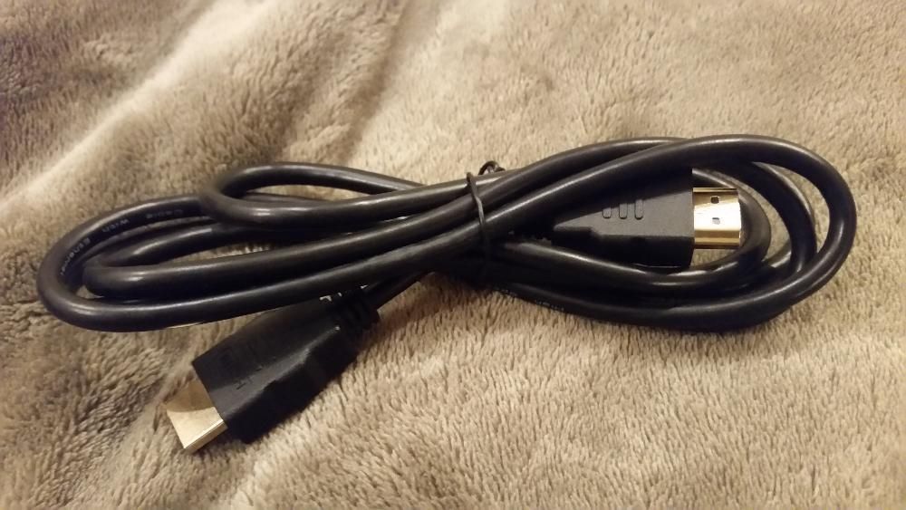 Kabel HDMI - 1,5m