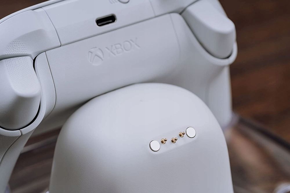 outlet 8bitdo charge dock bl na pad xbox one i series x|s