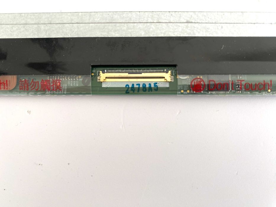 Ecrã LCD 14.0" LED - Modelo LP140WD2(TL)(B1)