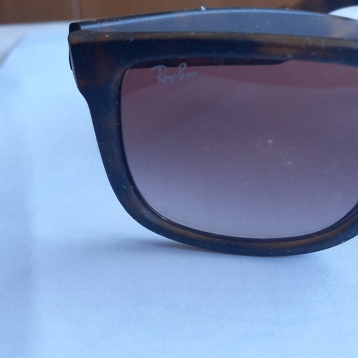 Oculos de sol Ray Ban justin