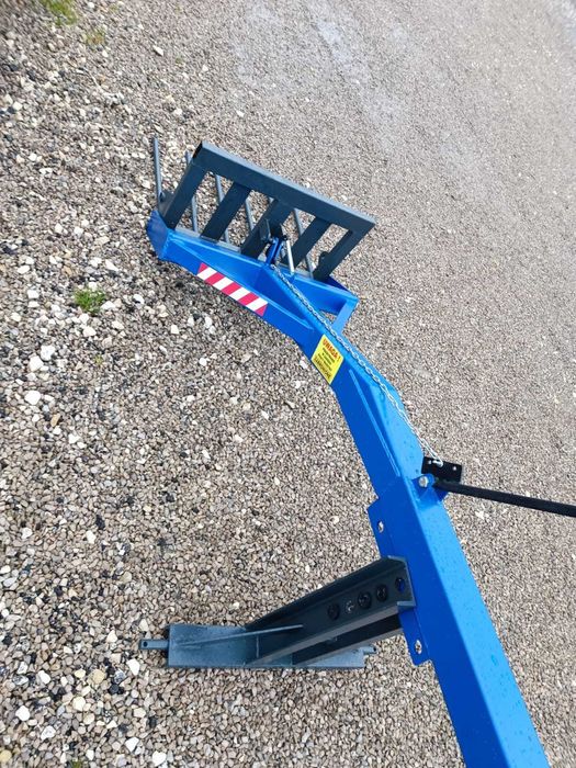 Okazja! TUR na tylny TUZ w promocyjnej cenie