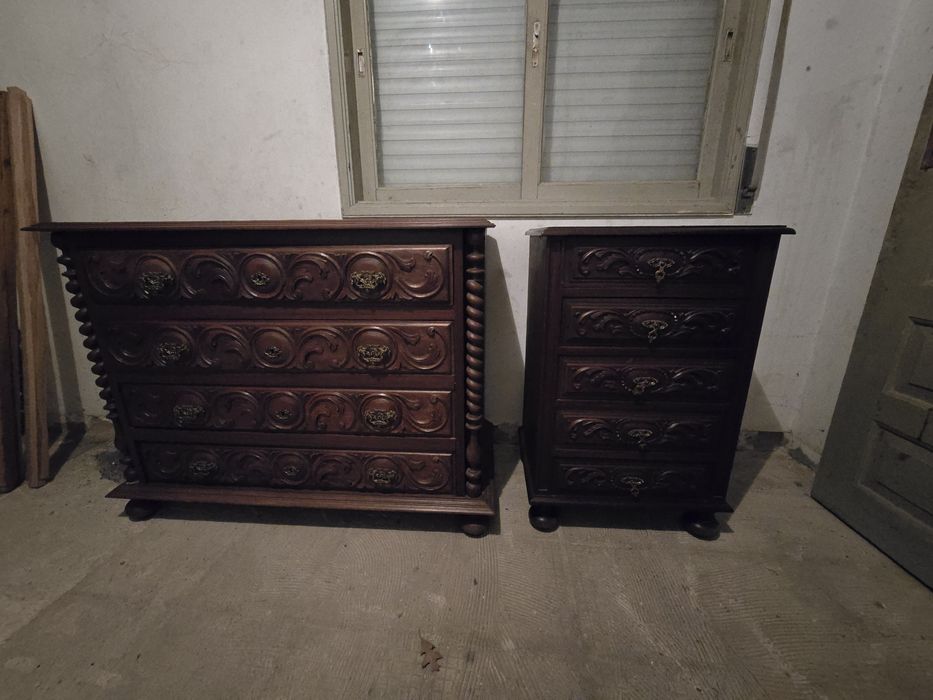 Mobília de quarto