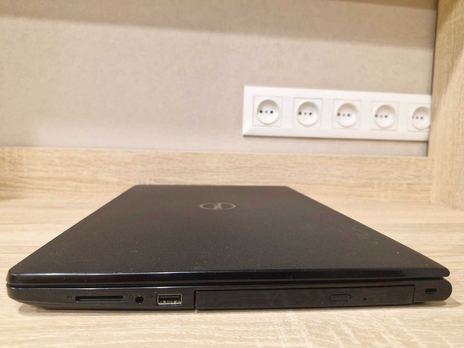 dell inspiron 15 3567 - купити ноутбуки Dell - Ціна на OLX.ua