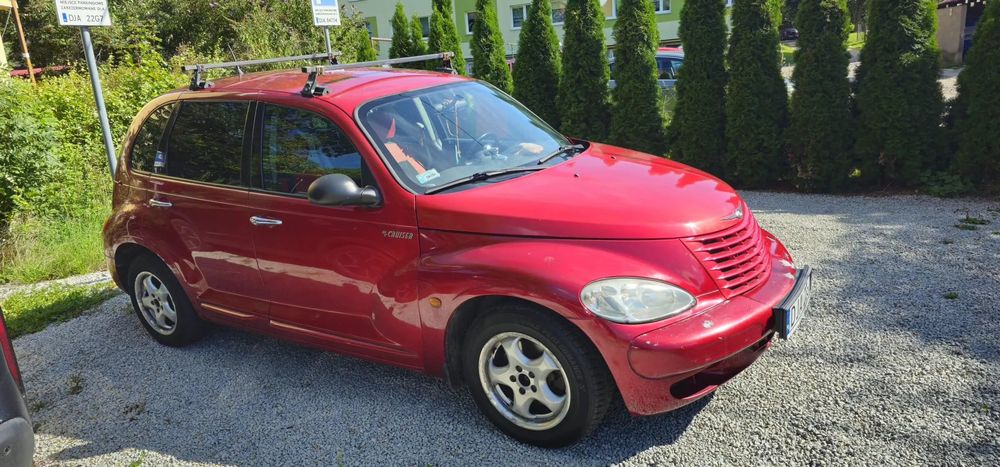 Chrysler PT Cruiser