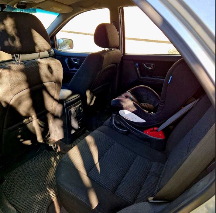 KIA Sorento 2006