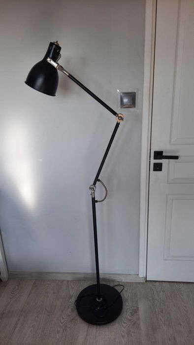 Lampa podłogowa stojąca Ikea Arod