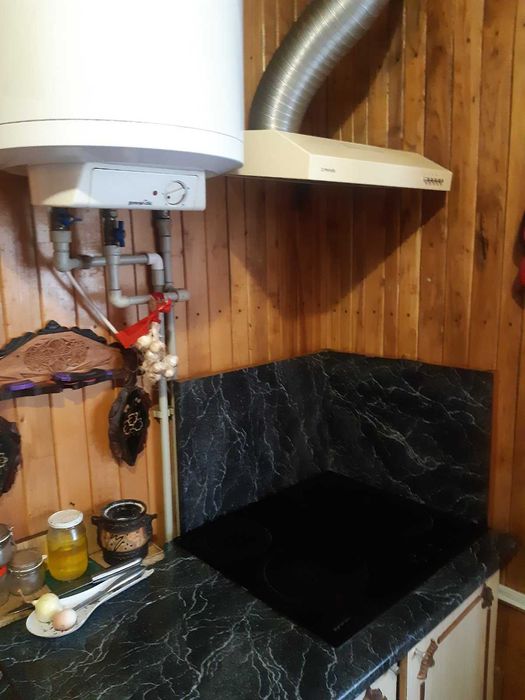 Продам будинок і ділянку 40с у селищі Дашів 1082