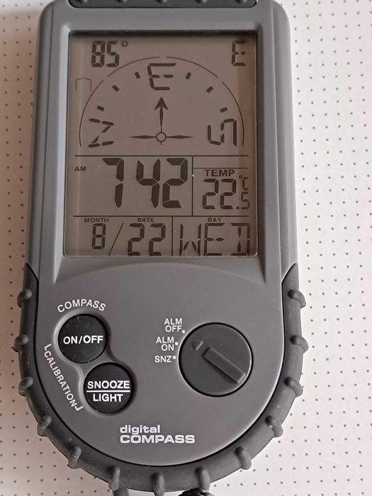 Digital Compass64739029510529120