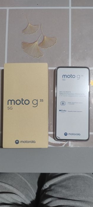 Motorola  g35 5g
