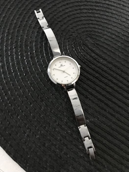 Zegarek damski na bransolecie Jordan Kerr