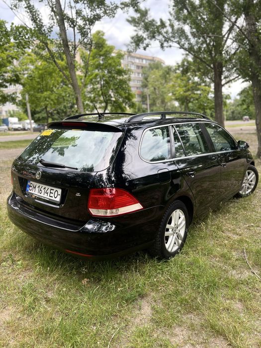 Продам Volkswagen Golf 5 універсал