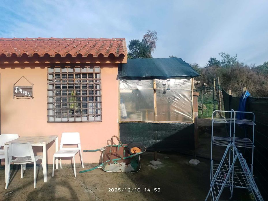 Quinta De Turismo Rural