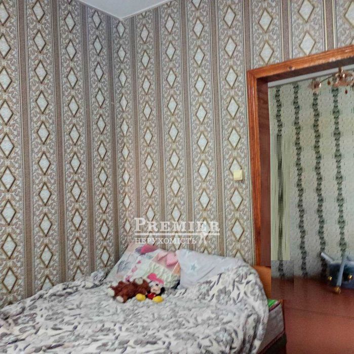 Продам будинок 110 кв.м