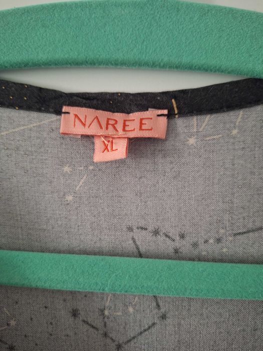 Naree sukienka Elena Constellation rozmiar XL