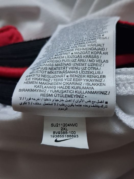 Шорти Nike оригінальні