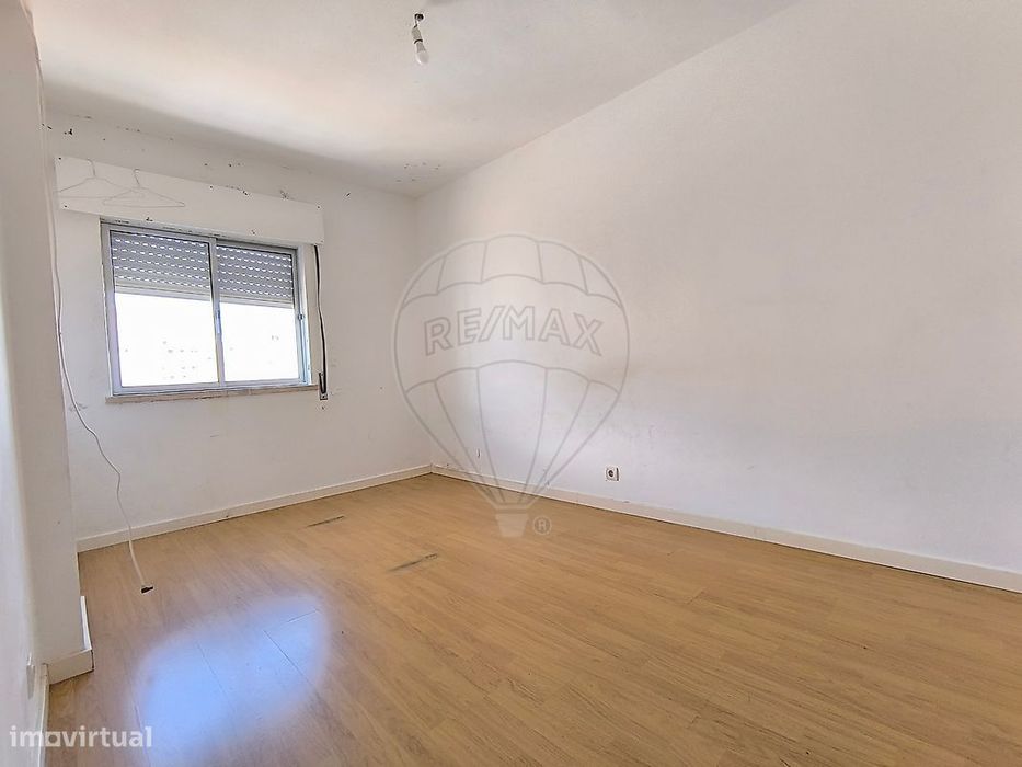 Apartamento T3 para venda