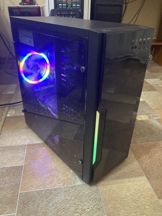 Продам системний блок